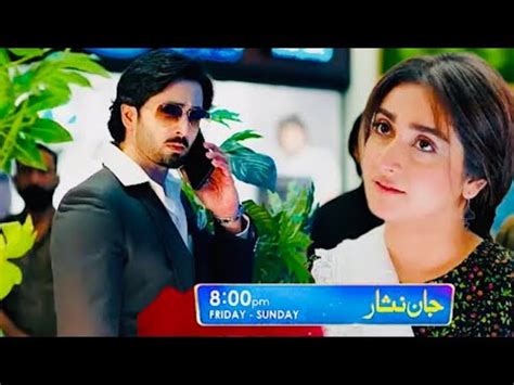 Jaan Nisar Upcoming Episode 07 Promo Jaan Nisar Episode 06 Review