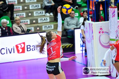 Pallavolo A1 Femminile Conegliano Cuneo 3 0 Le Foto IVolley Magazine