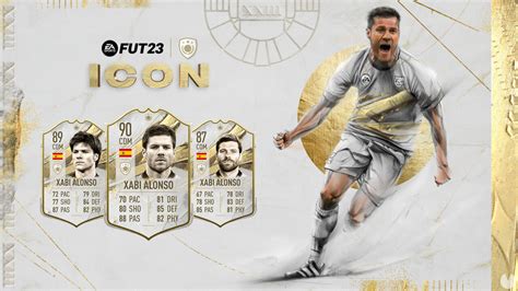 Conos De Fut En Fifa Nuevas Cartas Atributos Y Lista Completa De