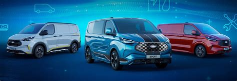 Nuovo Ford Transit Custom 2023 Prezzo Versioni Interni