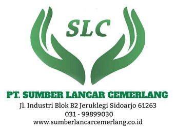 PT SUMBER LANCAR CEMERLANG Kab Sidoarjo Mbizmarket Co Id