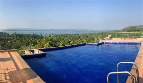 25 Villas In Goa With Private Pool (2022) | Updated Deals, Latest ...