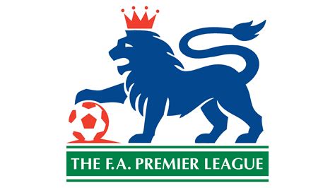 Premier League Logo and sign, new logo meaning and history, PNG, SVG