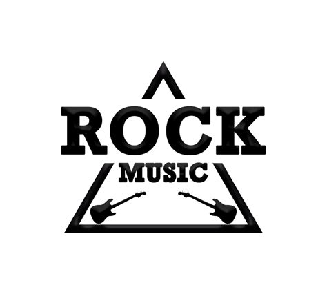 Rock Music Png
