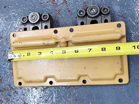 Caterpillar 3116 Roller Lifter And Cover 7w 3871 For Sale Opa Locka Fl