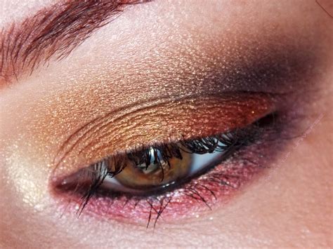 Naked Cosmetics Desert Sunset Teszt V Lem Ny Mint K