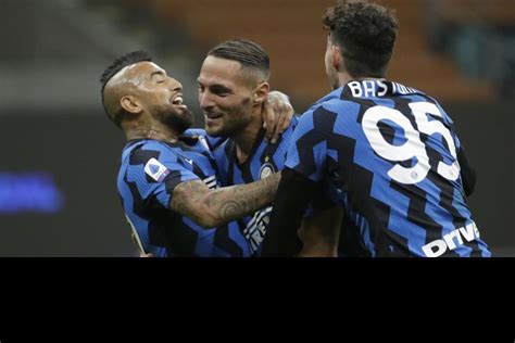 Inter Milan Lebih Diunggulkan Raih Scudetto Ketimbang Juventus Begini