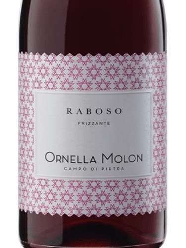 Ornella Molon Raboso Frizzante Vivino Us