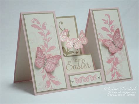 Aspiring To Creativity Step Cards 2 Double Sided Step Card