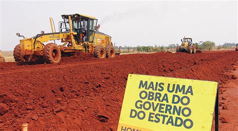 Em convênios municípios Governo do Estado destina R 31 milhões