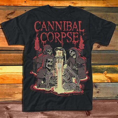 Cannibal Corpse Rebel Store