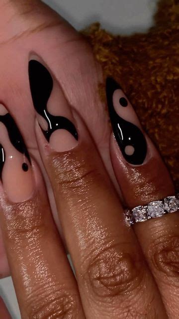 Black Girls Do Nails® On Instagram Bravo Sis These Are Gorgeous