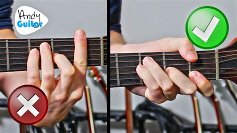 5 Barre Chord Cheats You Should Know