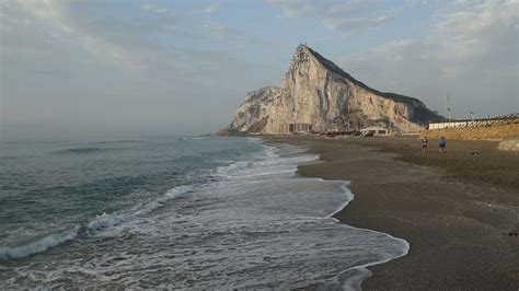 Gibraltar should be shared, Spain tells Britain | World News | Sky News