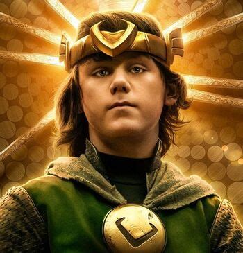 kid loki mcucreation wiki fandom