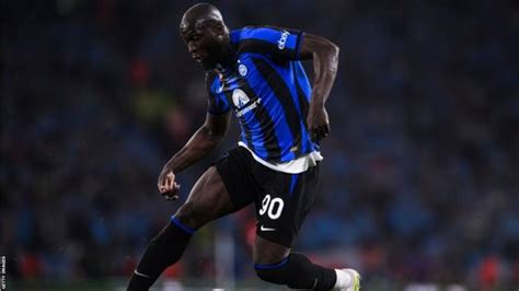 Romelu Lukaku Chelsea S Out Of Favour Striker Closes In On Roma Loan