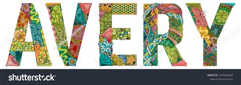 avery images stock  vectors shutterstock
