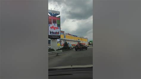 ТЦ "Вершина плаза", город Пятигорск#путешествия - YouTube