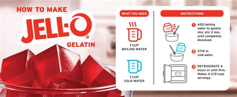 Jell O Berry Blue Gelatin Mix 3 Oz Boxes Pack Of 24