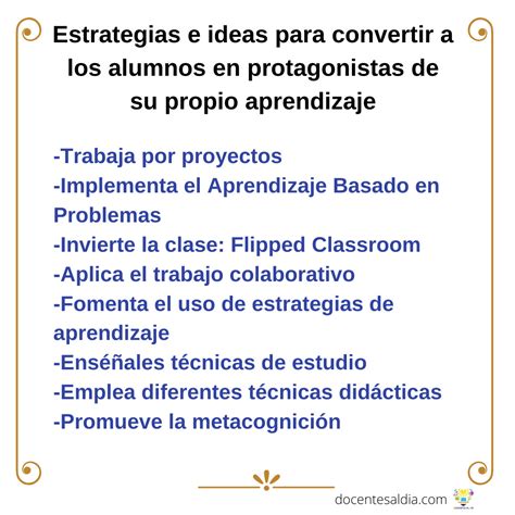 8 estrategias para fomentar el aprendizaje autónomo