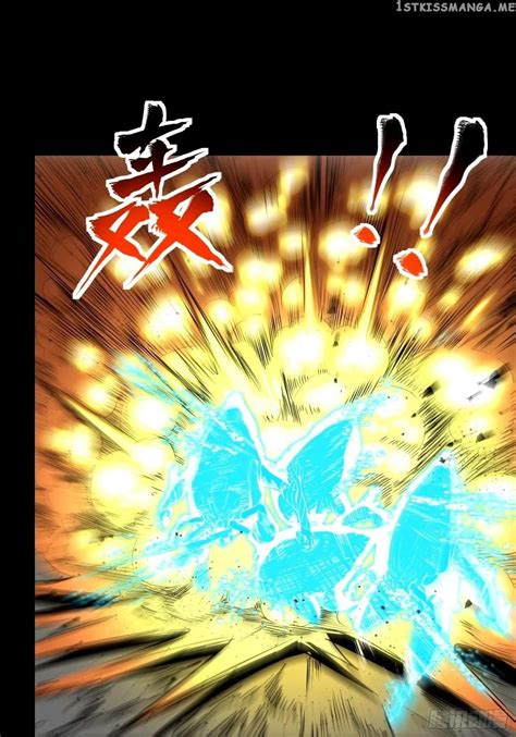 Read Manga Legend Of Star General - Chapter 112