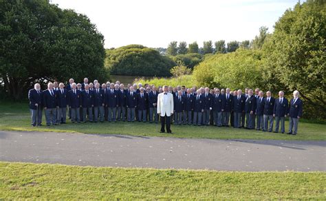 Review The Valli Boys Côr Meibion Llanelli Male Voice Choir And