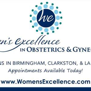 Women First Obgyn Center Reviews Obstetricians Gynecologists