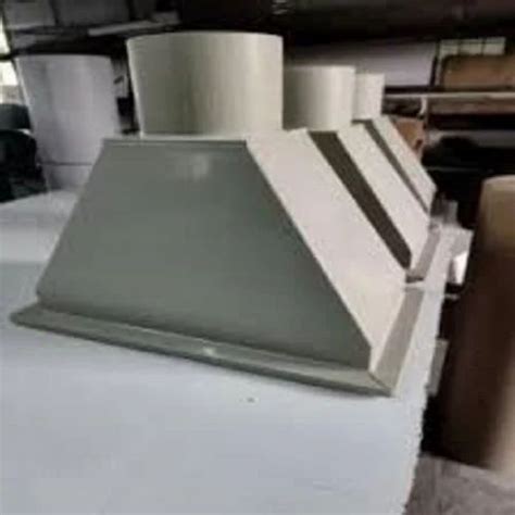 Frp Fuming Hood At Rs 85000 Fiber Reinforced Plastic Fume Hood In