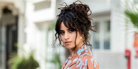 Camila Cabello Se Sincer Y Habl Sobre Su Salud Mental