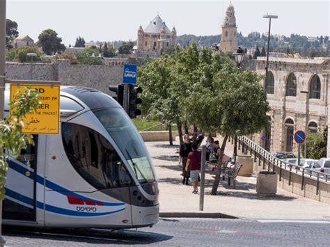 Desde Jerusal N Excursi N De Un D A A La Ciudad Vieja Y El Mar Muerto