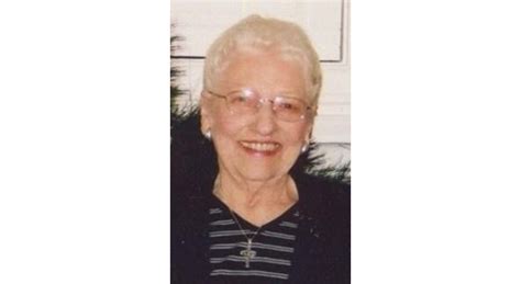 Lela Patterson Obituary 1910 2013 Legacy Remembers