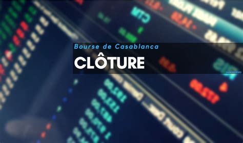 Bourse de Casablanca Un petit vert pour la première cotation de Akdital