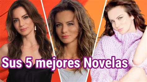 5 Mejores Novelas De Silvia Navarro YouTube