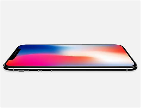 Apple Iphone X Fiche Technique Et Caract Ristiques Test Avis Phonesdata