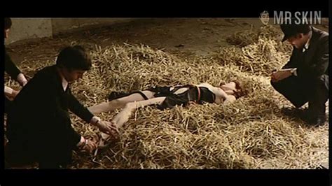 Sexiest Le Jeu Avec Le Feu Nude Scenes Top Pics Videos Mr Skin