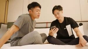 Chinkou X Chiang Gogo Sex Gay