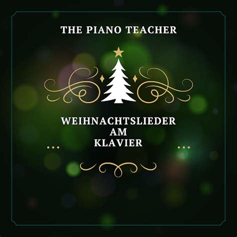 Wir wünschen euch frohe Weihnacht Piano Version YouTube Music