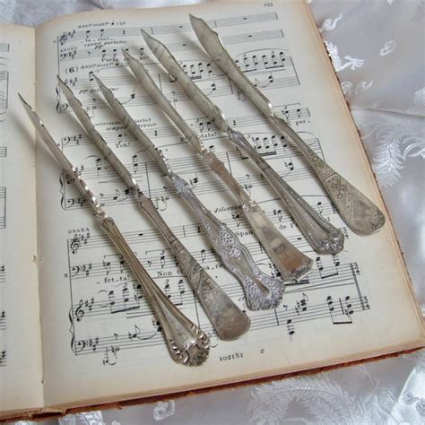 Master Butter Knife Etsy