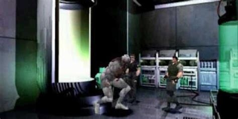 Resident Evil 9 Major Differences Between The Ps1 And Saturn Versions