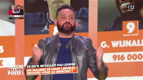 TPMP on Twitter C est choquant Débat dans TPMP sur les plus gros