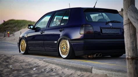 Vw Golf Mk3 16v Gti Edition Gurki Vwhome Youtube