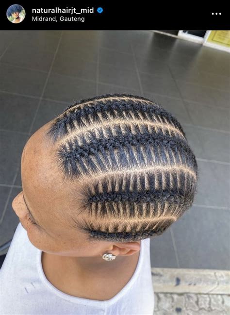 Pin By Ami On Enregistrements Rapides In 2024 Cornrows Natural Hair