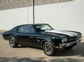 1970 Chevrolet Chevelle SS 396 4 Speed PCARMARKET