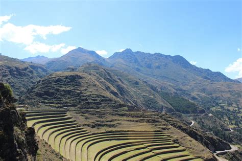 Cusco La Ville Inca Le Barbu Et La Blonde Autour Du Monde