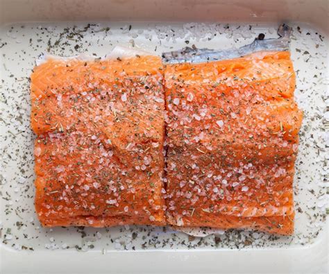 How To Tell If Salmon Is Bad Or Has Gone Off Newsweek