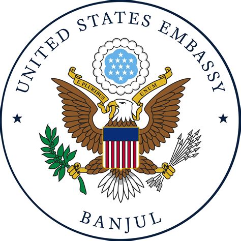 U.S. Embassy Banjul, The Gambia - Do you have a background in Security