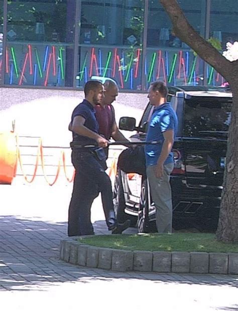 Сын Загида Краснова заманивает в свою партию дошкольников