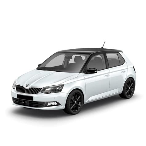 Skoda Fabia III için Kilometre Engelleyici SKF