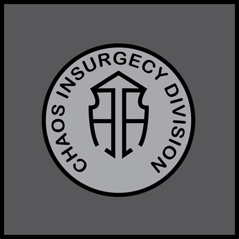 Civil Worker - Chaos Insurgency Division