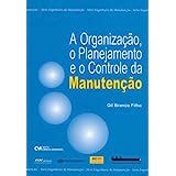 Planejamento E Controle Da Manuten O Pcm Amazon Br